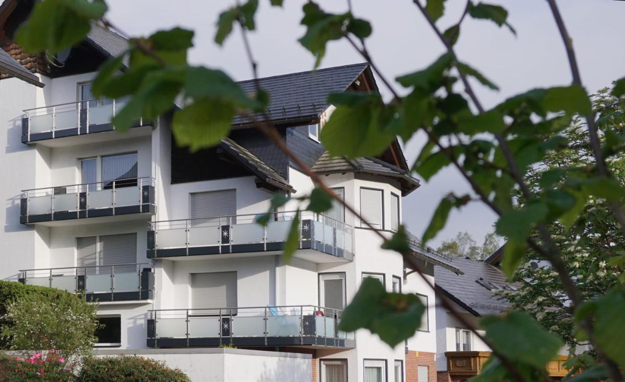 Aritee Apartments Sonnenschein 빌링겐 외부 사진