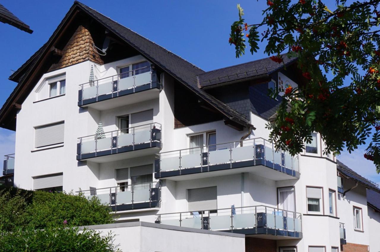 Aritee Apartments Sonnenschein 빌링겐 외부 사진