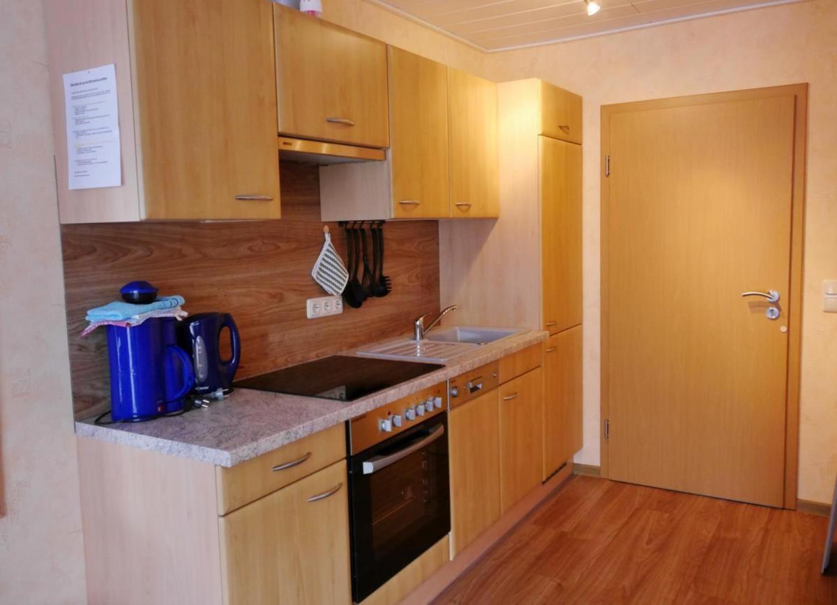 Aritee Apartments Sonnenschein 빌링겐 외부 사진