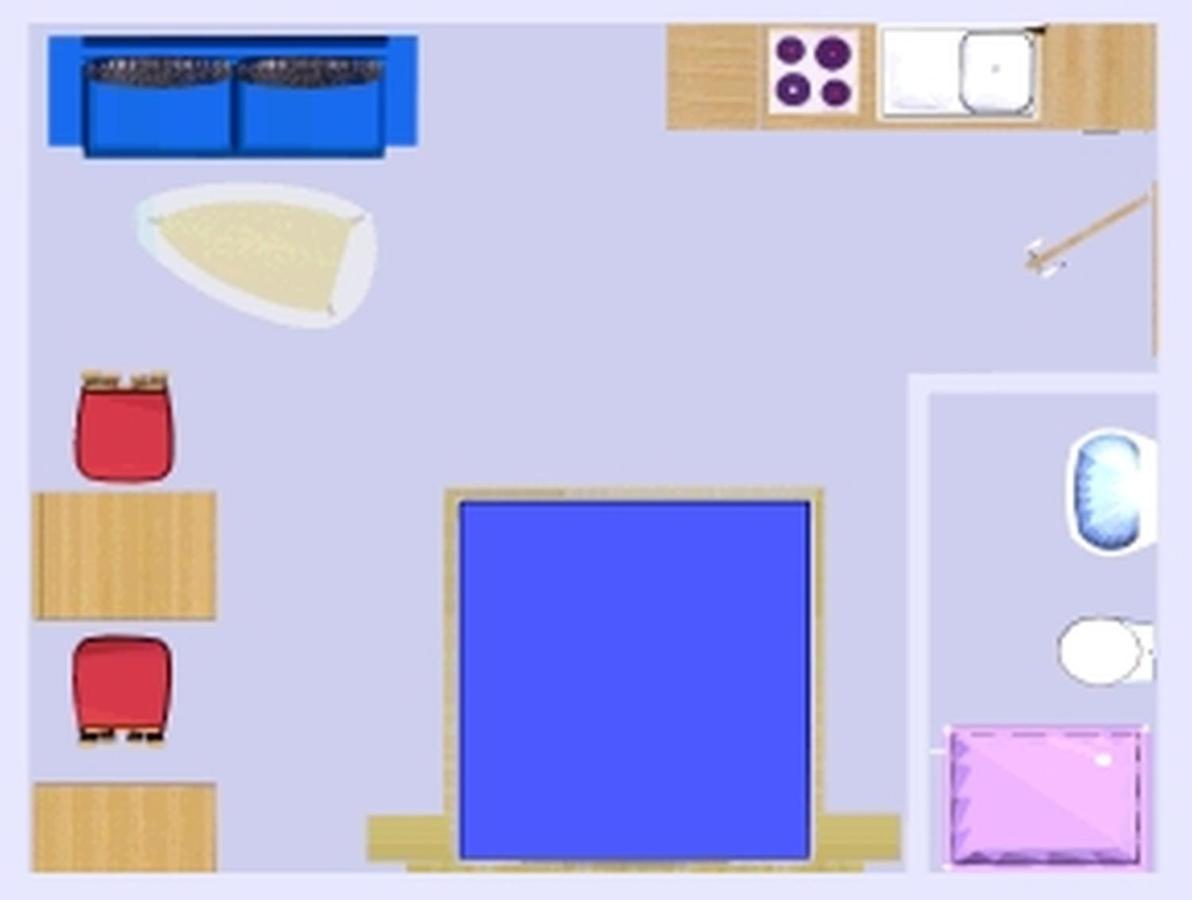 Aritee Apartments Sonnenschein 빌링겐 외부 사진