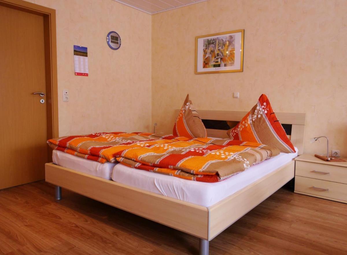 Aritee Apartments Sonnenschein 빌링겐 외부 사진