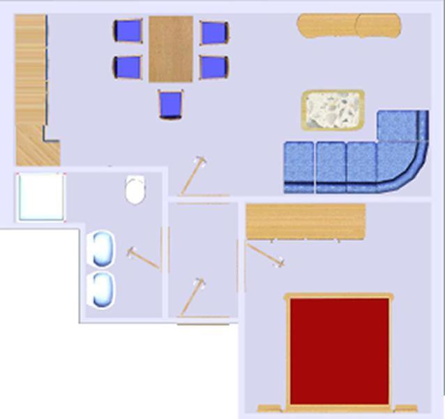 Aritee Apartments Sonnenschein 빌링겐 외부 사진