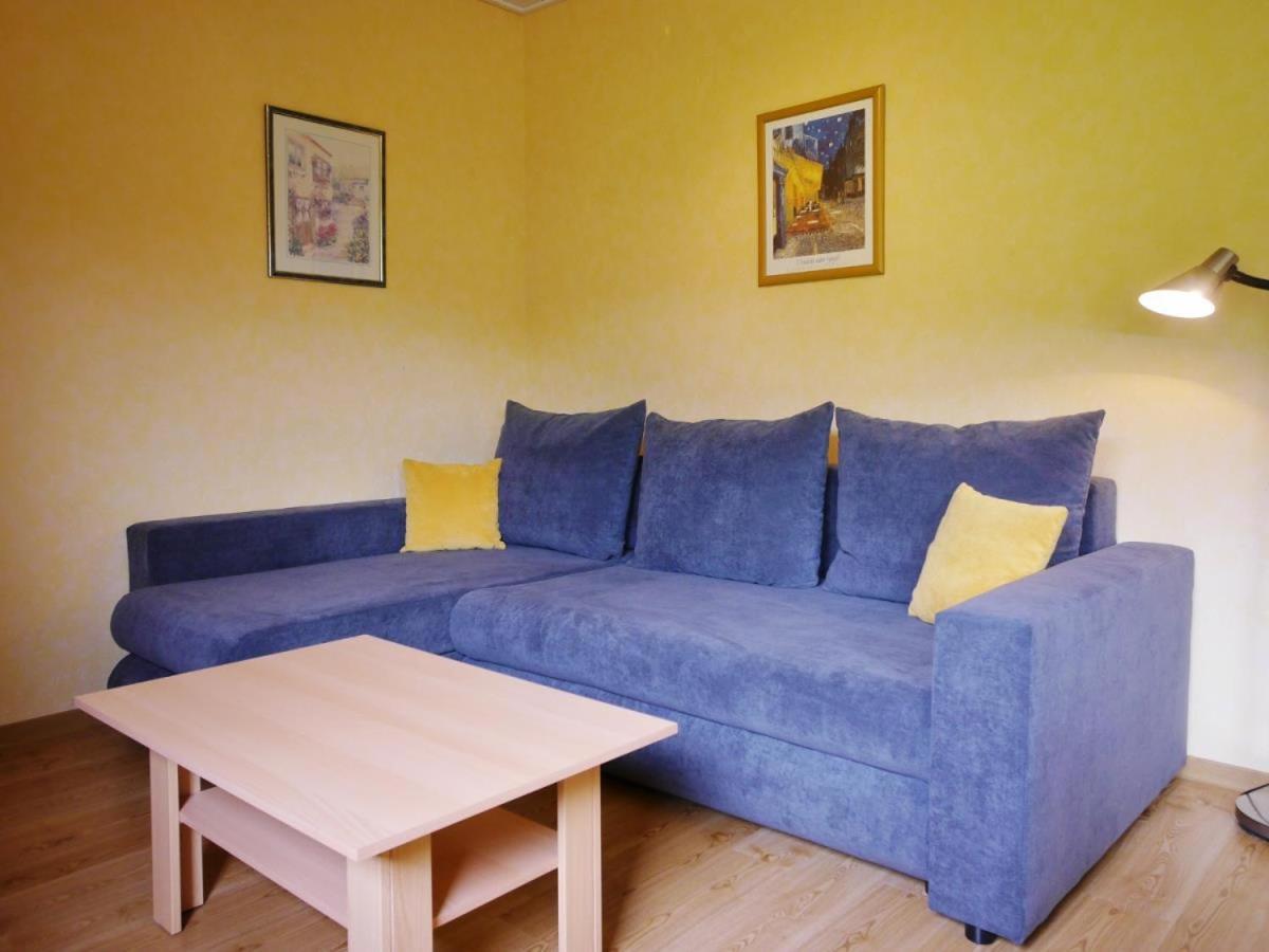 Aritee Apartments Sonnenschein 빌링겐 외부 사진