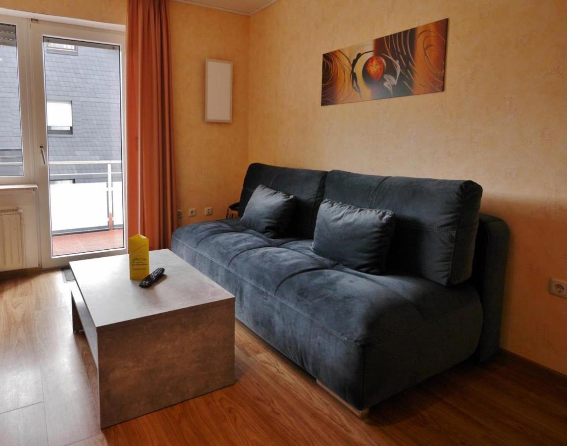 Aritee Apartments Sonnenschein 빌링겐 외부 사진