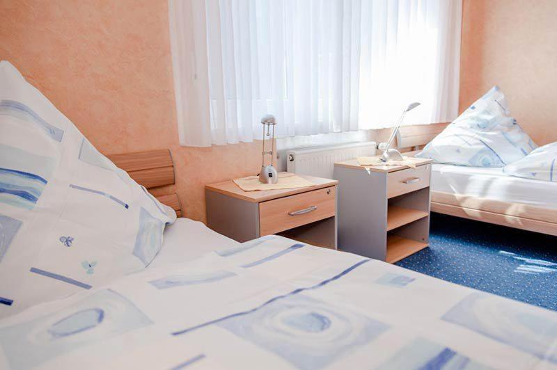 Aritee Apartments Sonnenschein 빌링겐 외부 사진