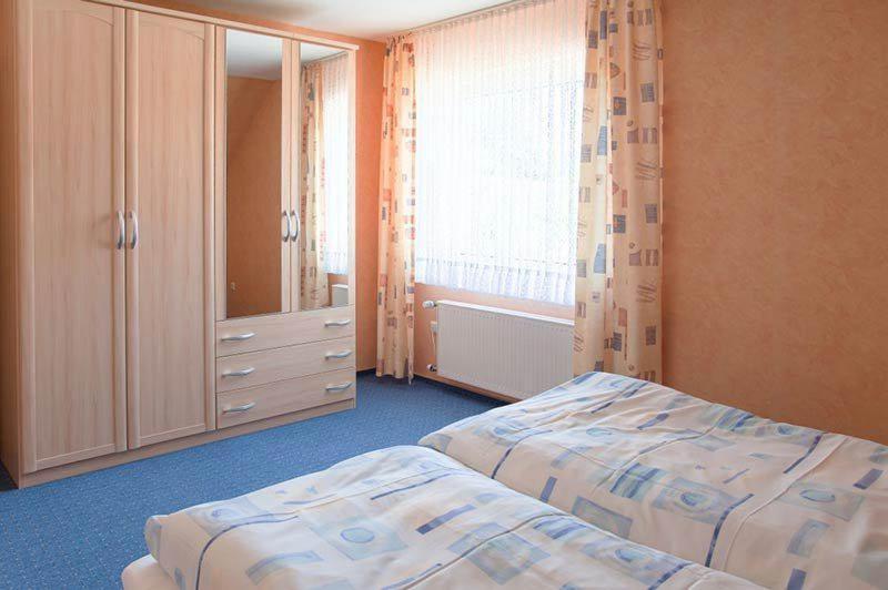 Aritee Apartments Sonnenschein 빌링겐 외부 사진