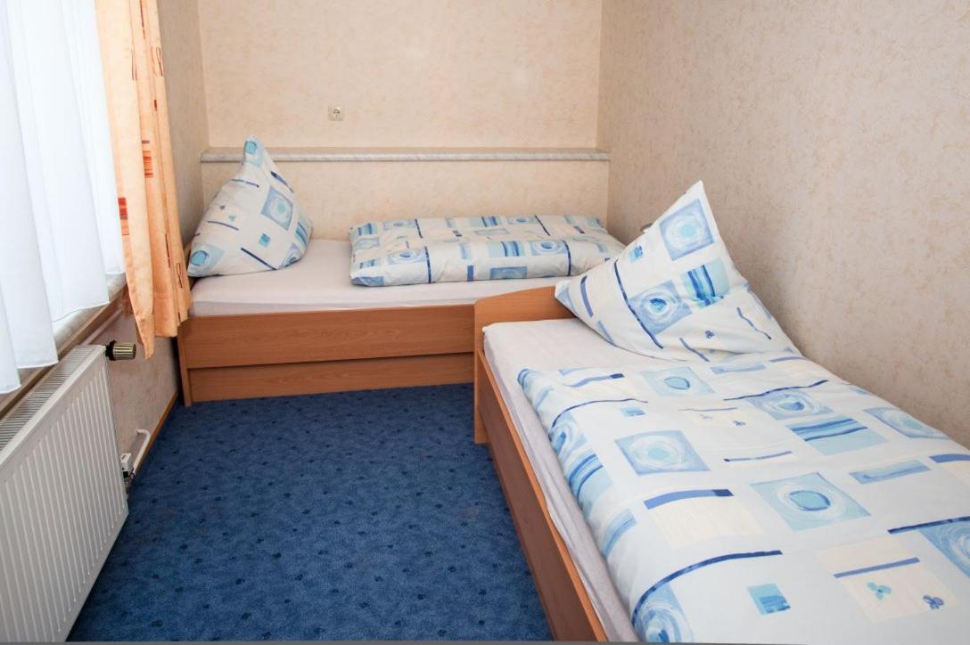 Aritee Apartments Sonnenschein 빌링겐 외부 사진