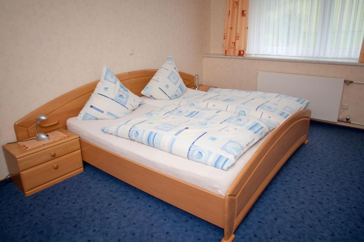 Aritee Apartments Sonnenschein 빌링겐 외부 사진