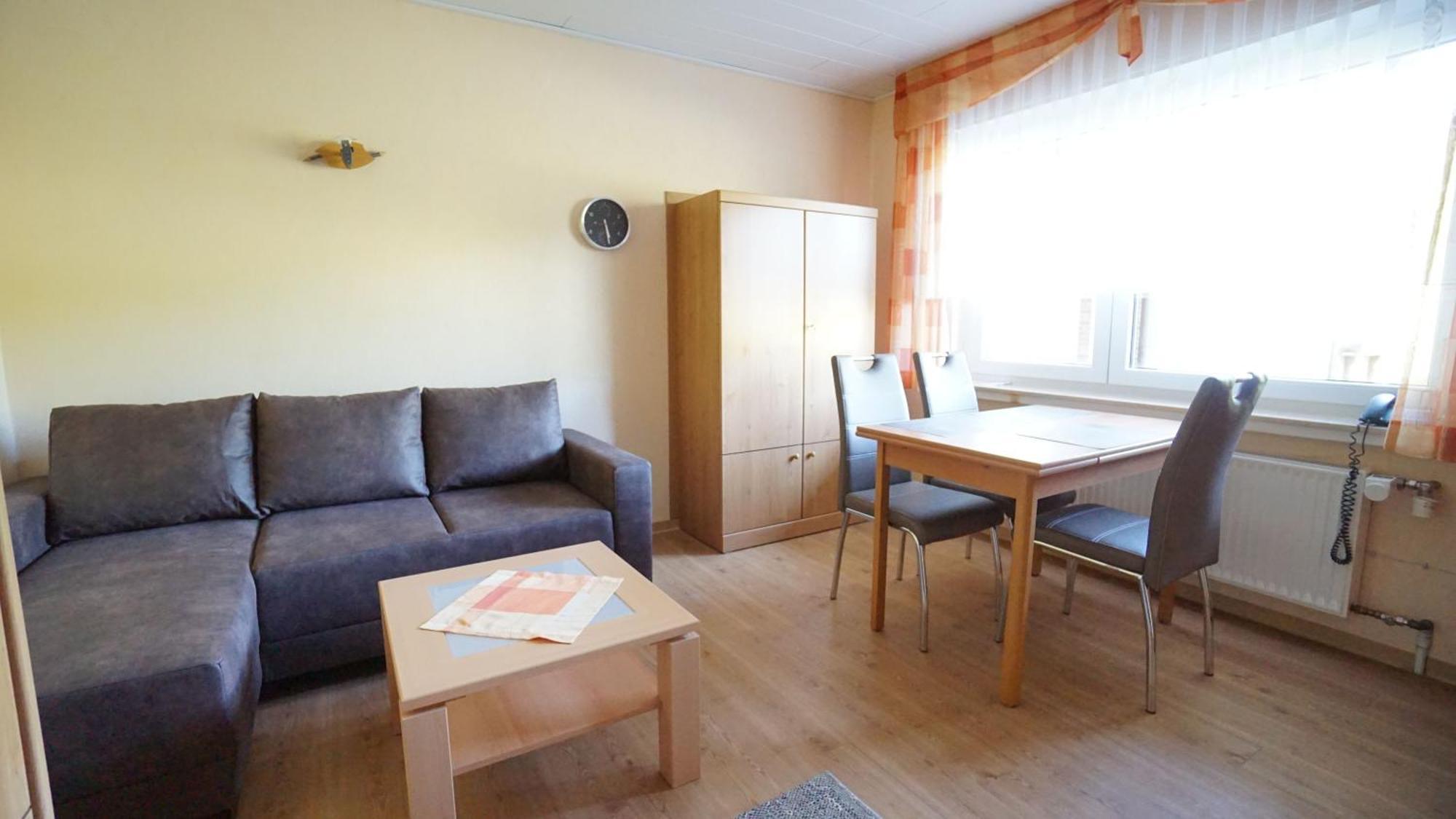 Aritee Apartments Sonnenschein 빌링겐 외부 사진