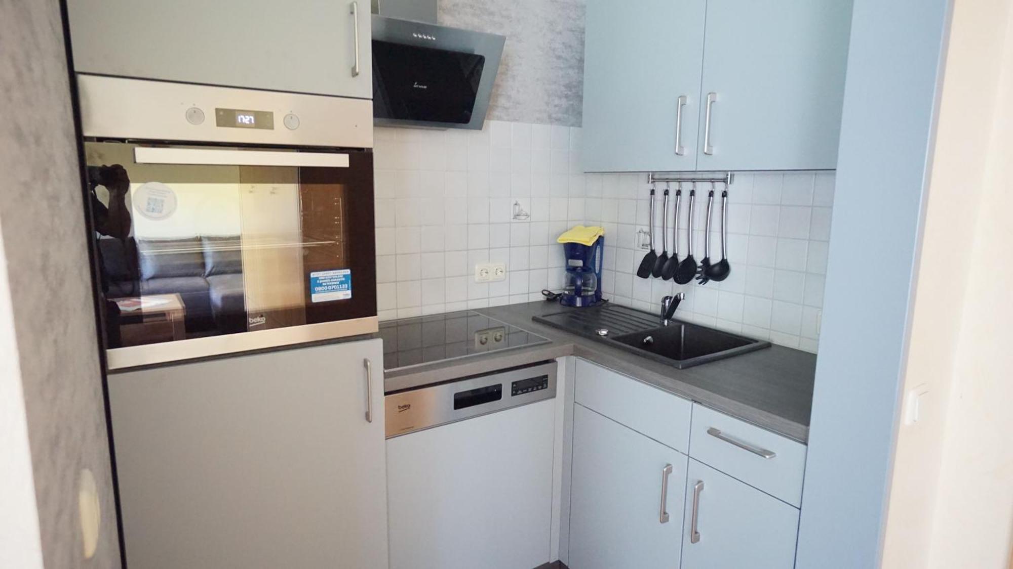 Aritee Apartments Sonnenschein 빌링겐 외부 사진
