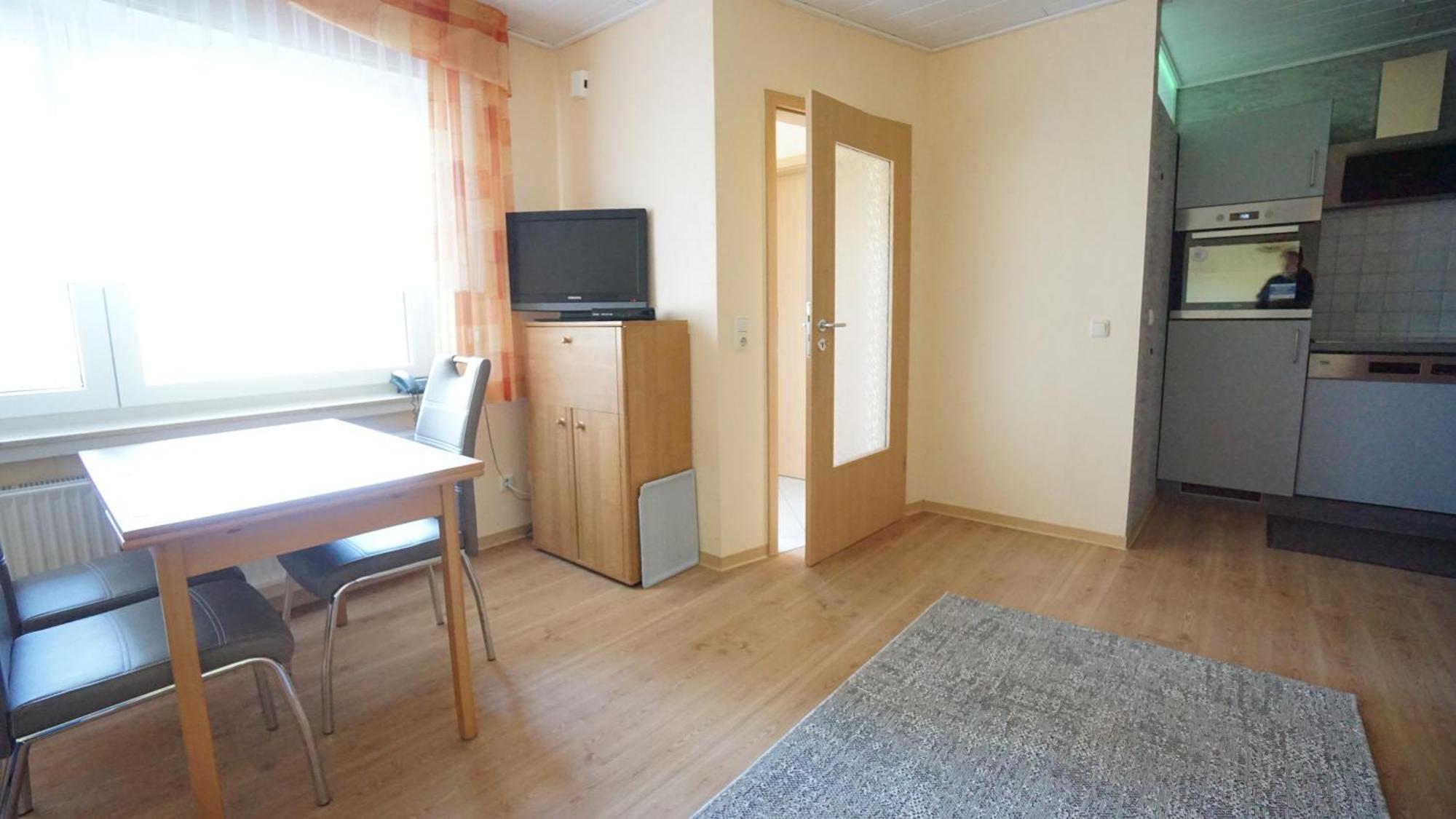 Aritee Apartments Sonnenschein 빌링겐 외부 사진
