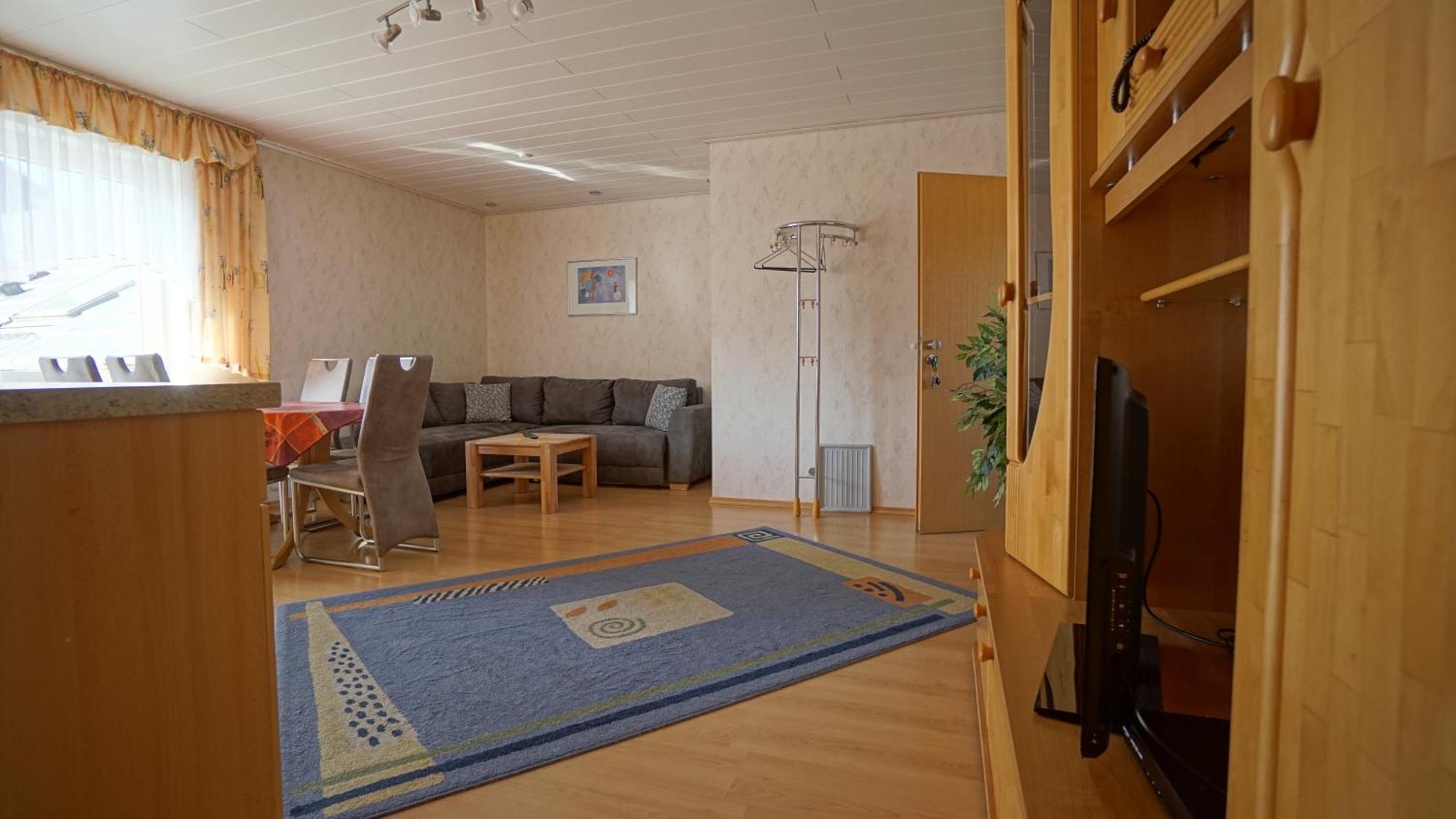 Aritee Apartments Sonnenschein 빌링겐 외부 사진