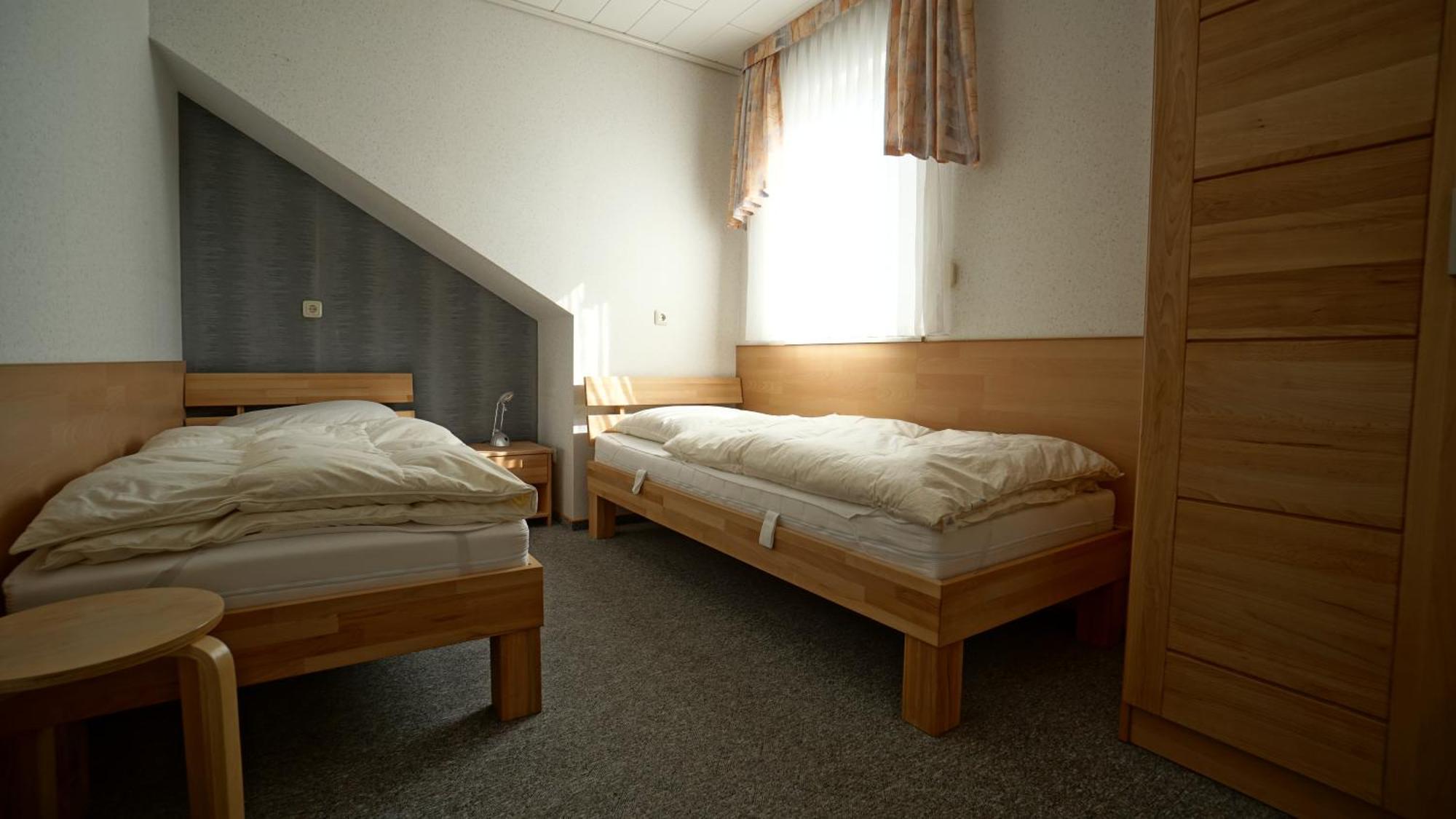 Aritee Apartments Sonnenschein 빌링겐 외부 사진