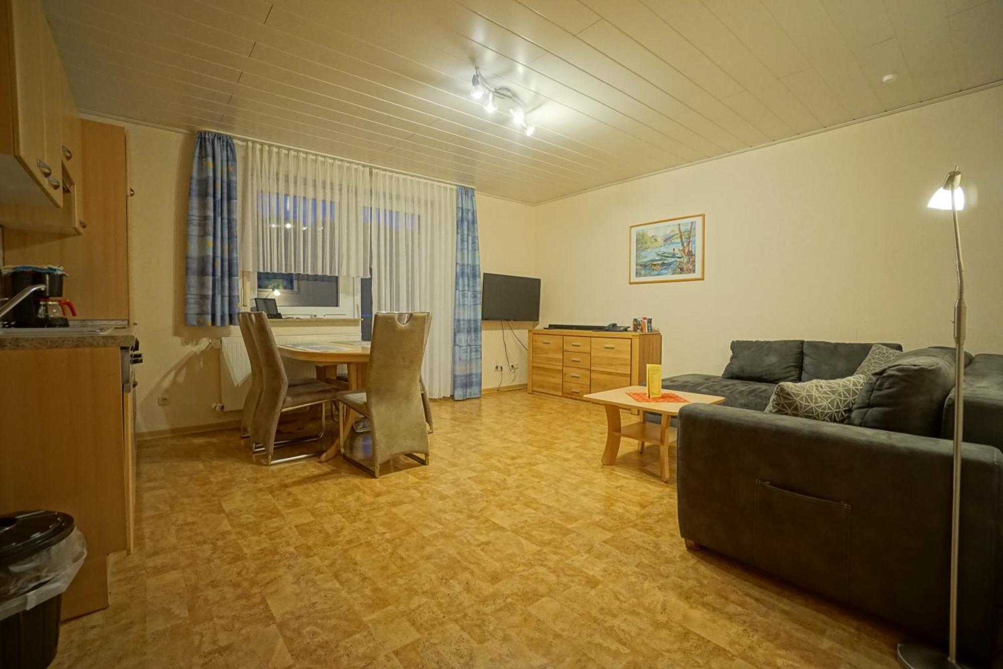 Aritee Apartments Sonnenschein 빌링겐 외부 사진