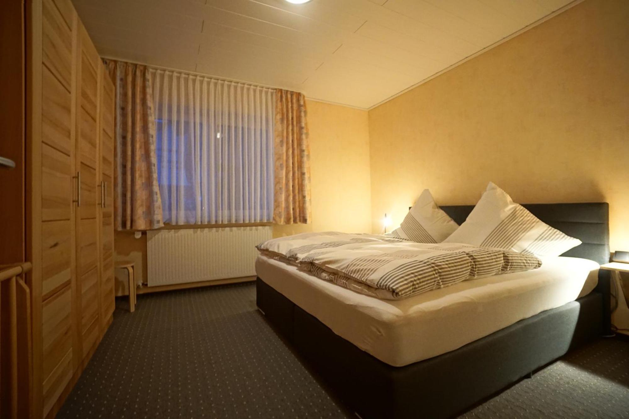 Aritee Apartments Sonnenschein 빌링겐 외부 사진
