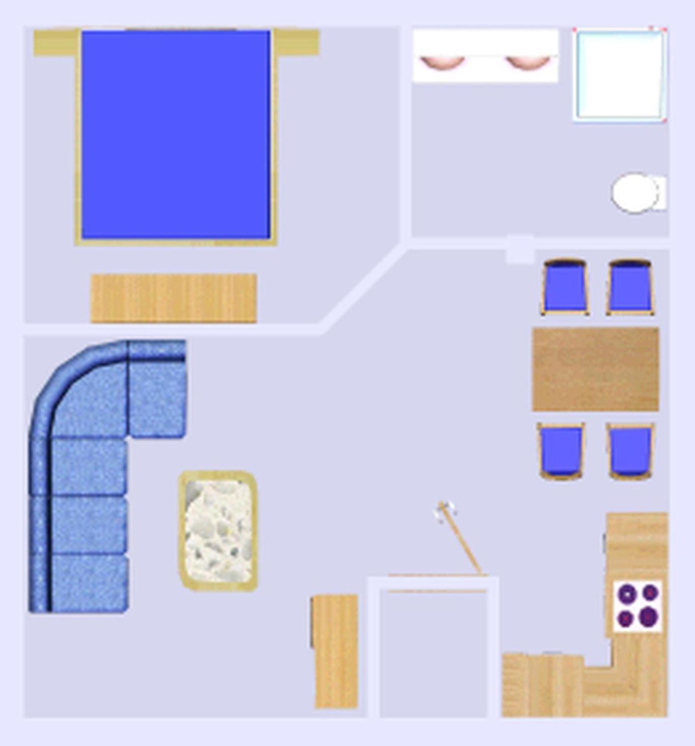 Aritee Apartments Sonnenschein 빌링겐 외부 사진