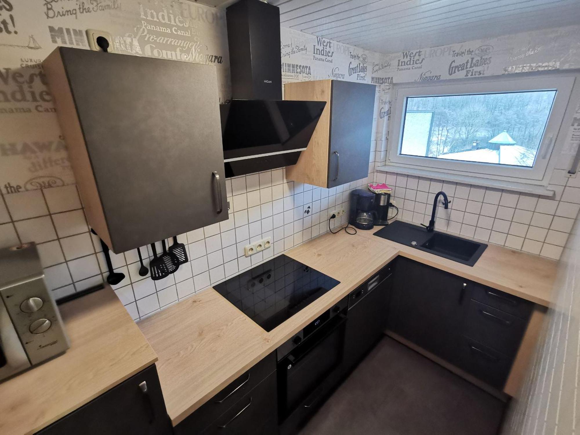 Aritee Apartments Sonnenschein 빌링겐 외부 사진