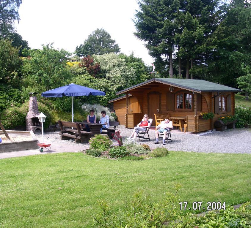 Aritee Apartments Sonnenschein 빌링겐 외부 사진
